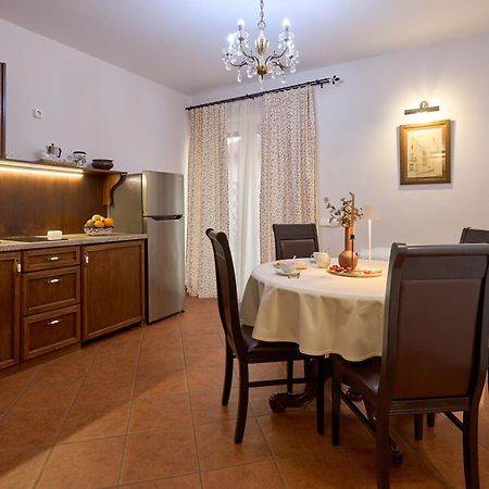 Villa Toscana Hajduszoboszlo Bagian luar foto