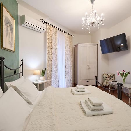 Villa Toscana Hajduszoboszlo Bagian luar foto