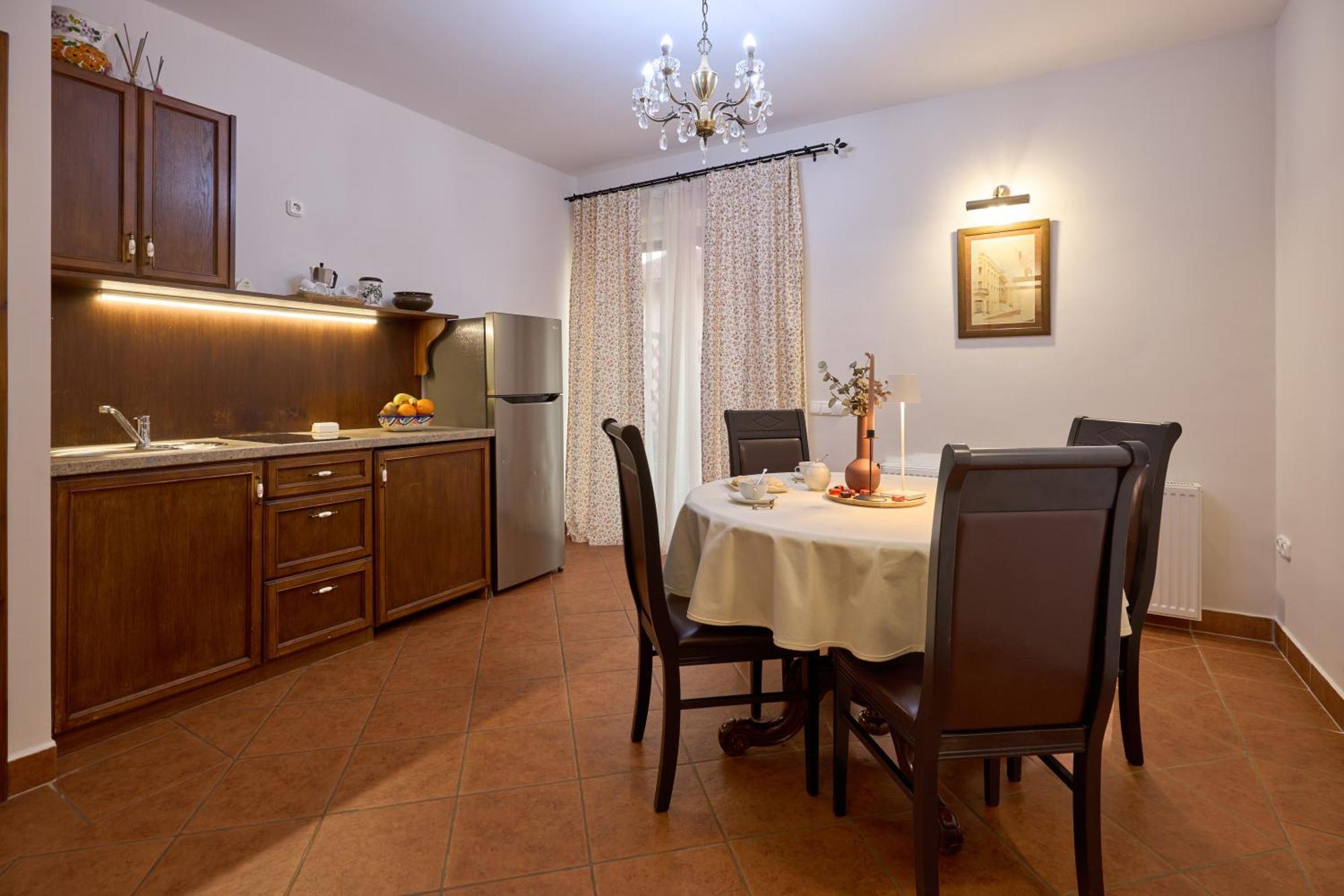 Villa Toscana Hajduszoboszlo Bagian luar foto